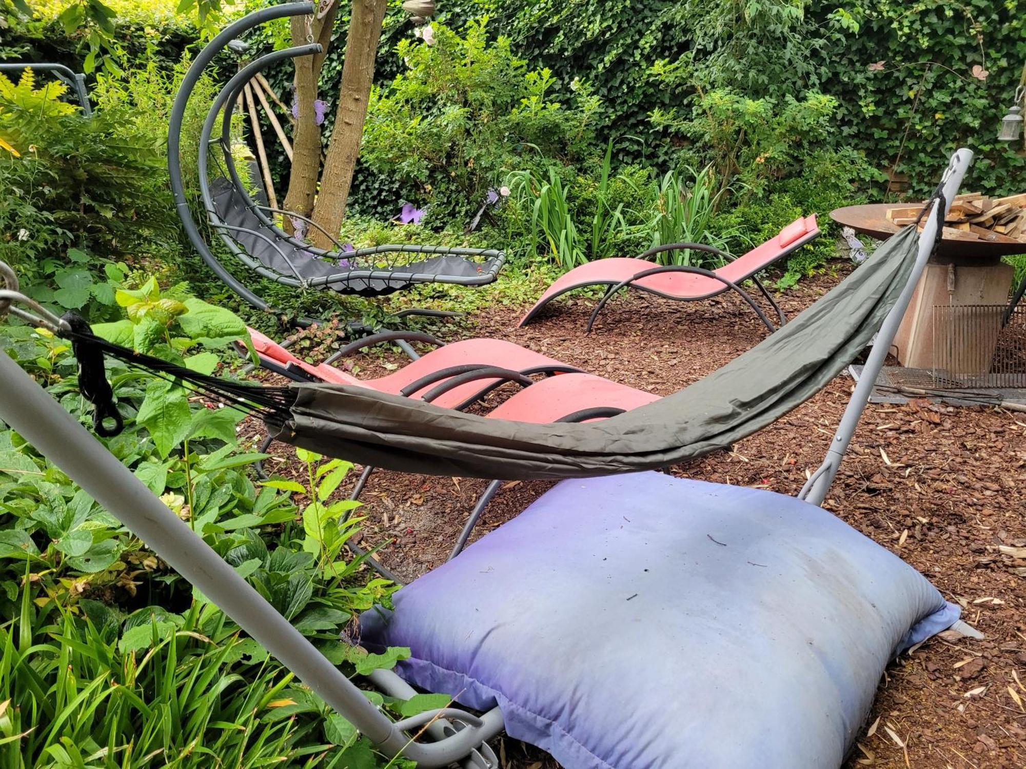 הוילה הוובלאנד Purple Papillon מראה חיצוני תמונה
